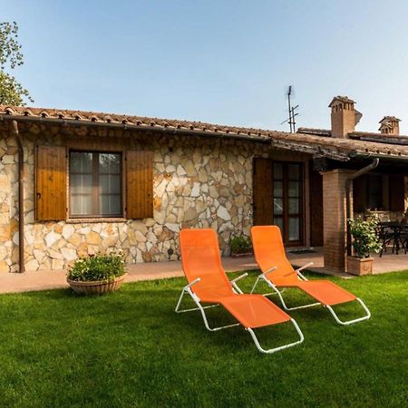 San Quirico dʼOrcia Agriturismo Cantagalli מראה חיצוני תמונה