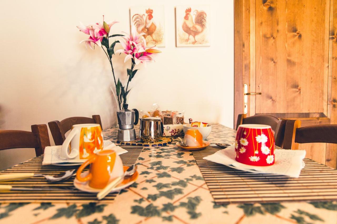 San Quirico dʼOrcia Agriturismo Cantagalli מראה חיצוני תמונה