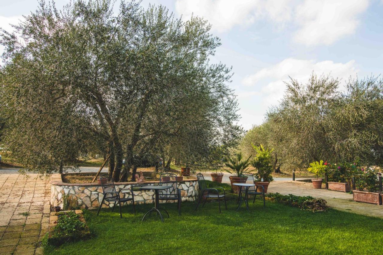 San Quirico dʼOrcia Agriturismo Cantagalli מראה חיצוני תמונה